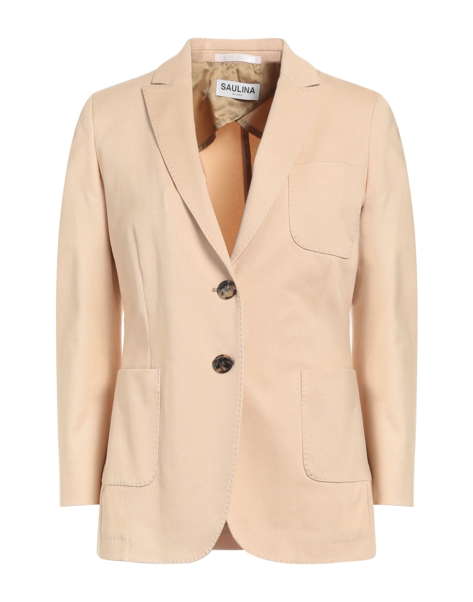 SAULINA Milano - Blazers