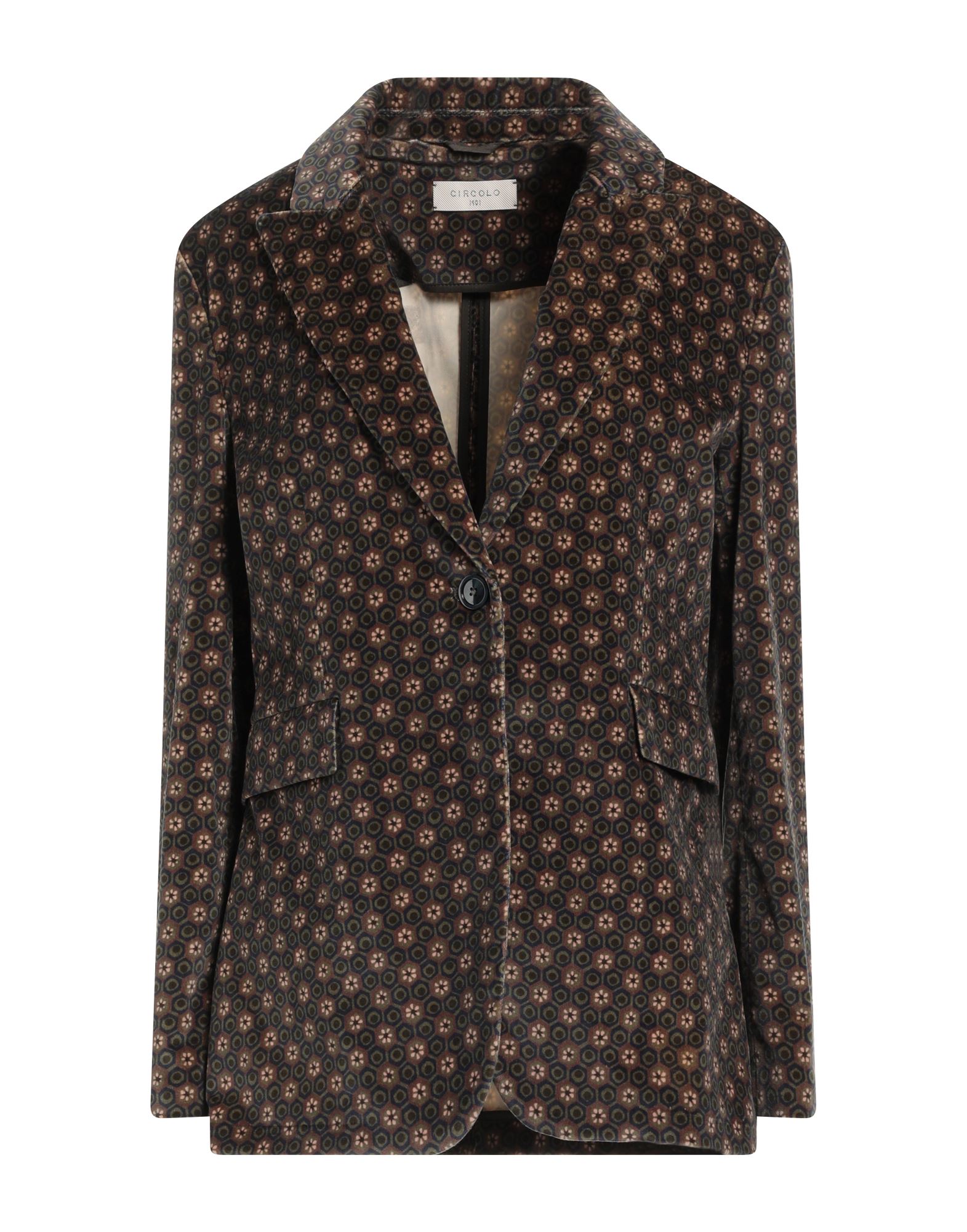 CIRCOLO 1901 - Blazers