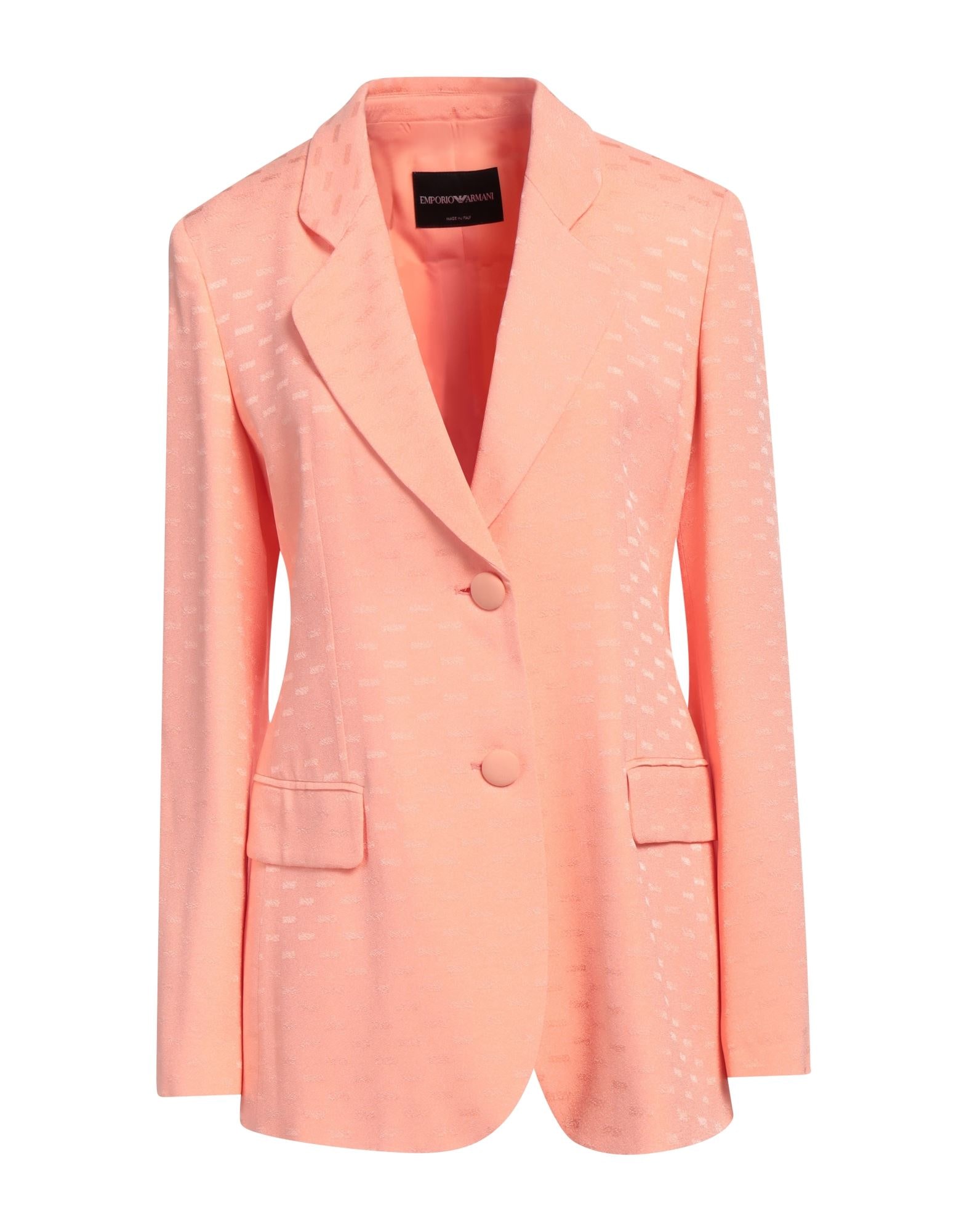 EMPORIO ARMANI - ブレザー