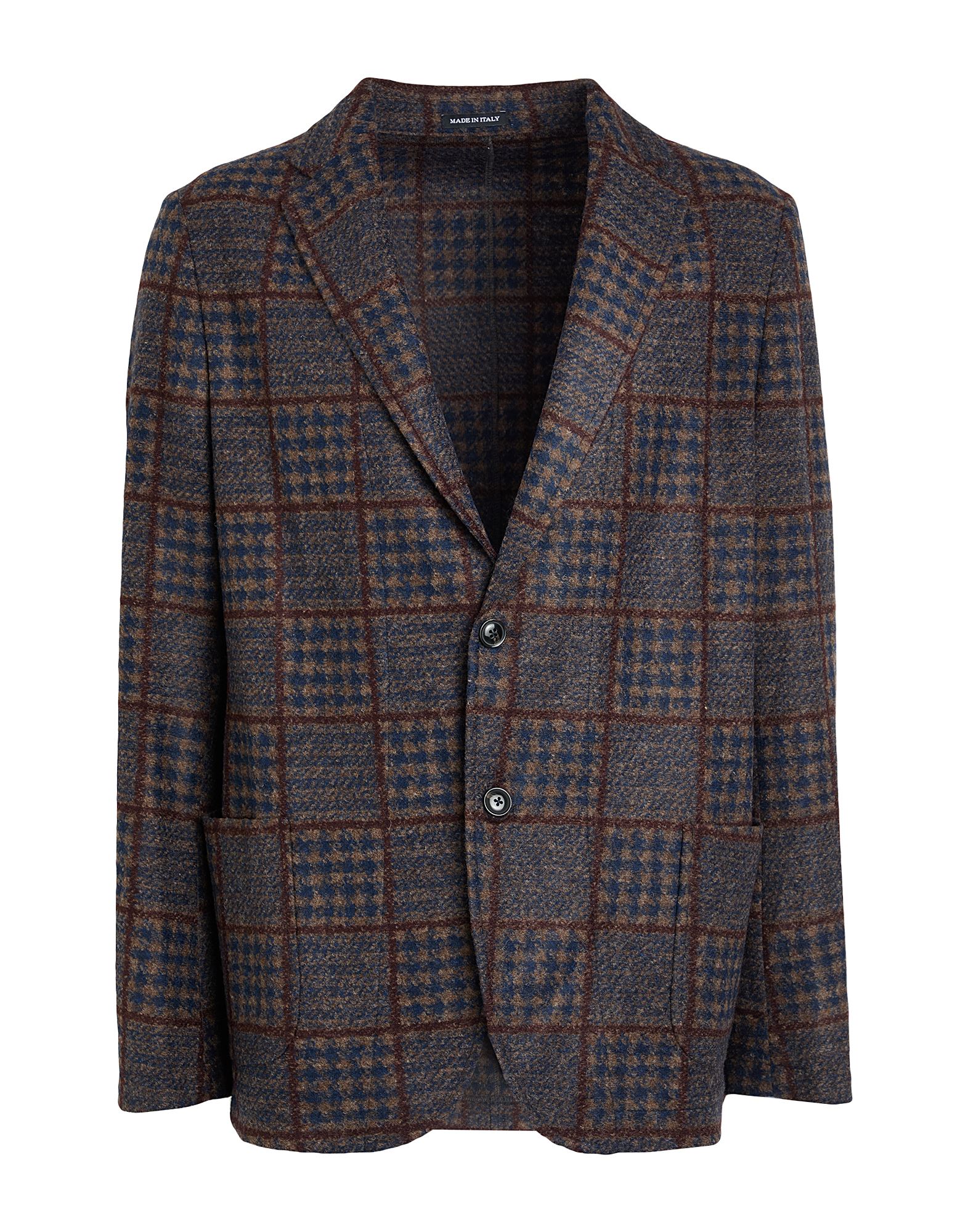 ANGELO NARDELLI - Blazers