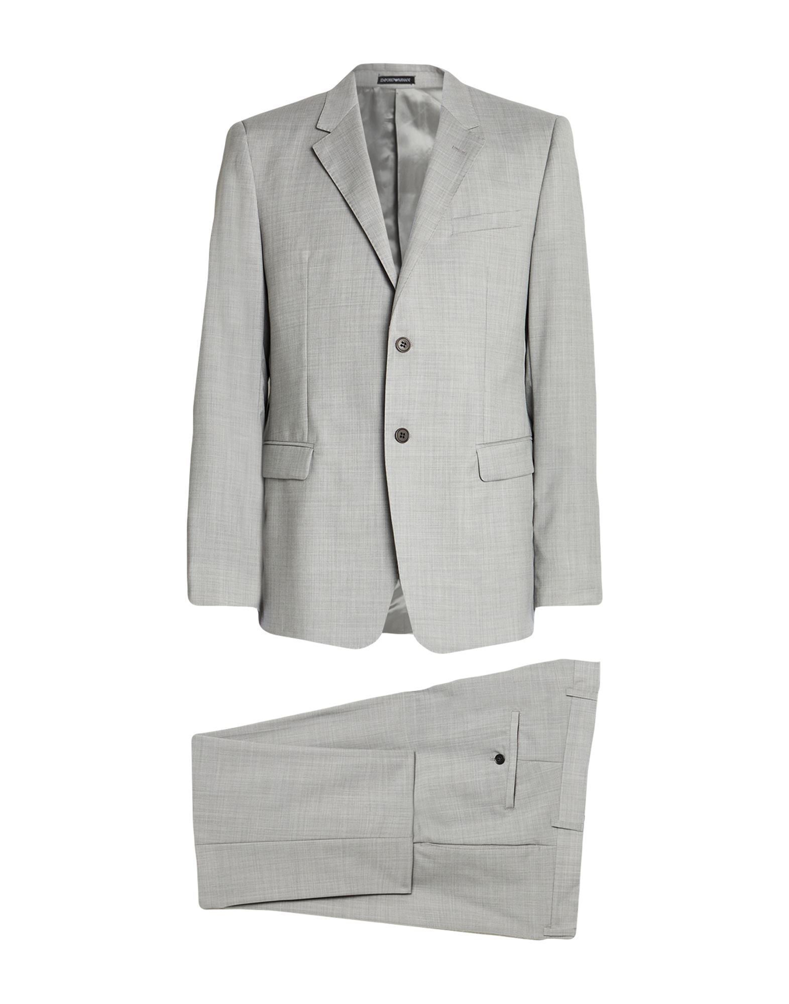 EMPORIO ARMANI - Suits