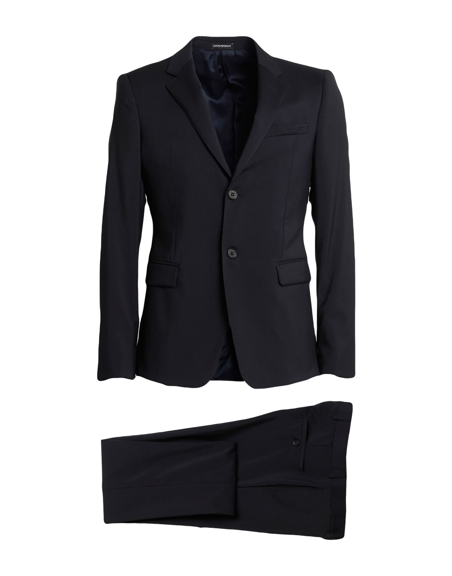 EMPORIO ARMANI - Suits