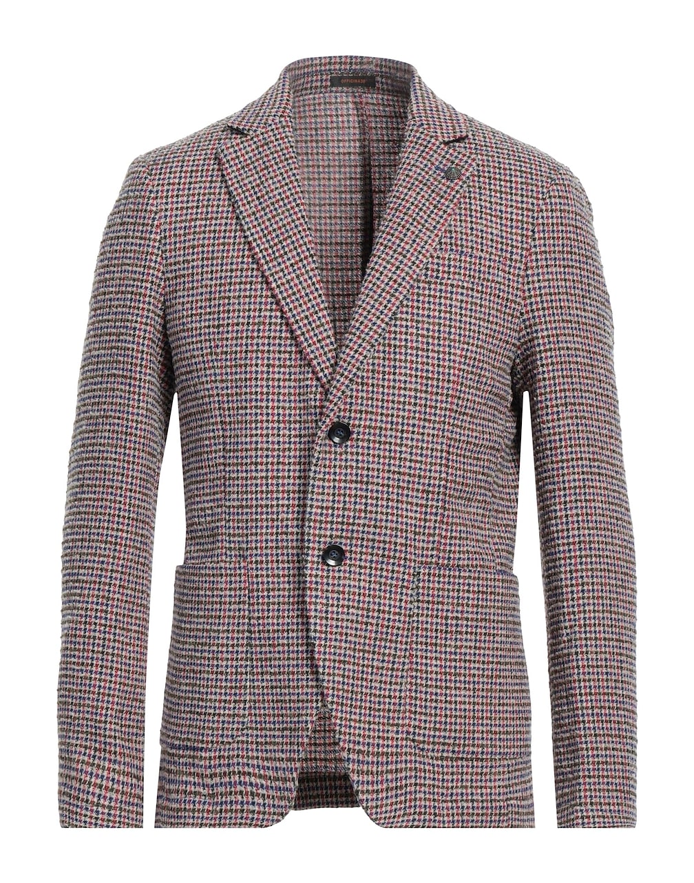 OFFICINA 36 - Blazers
