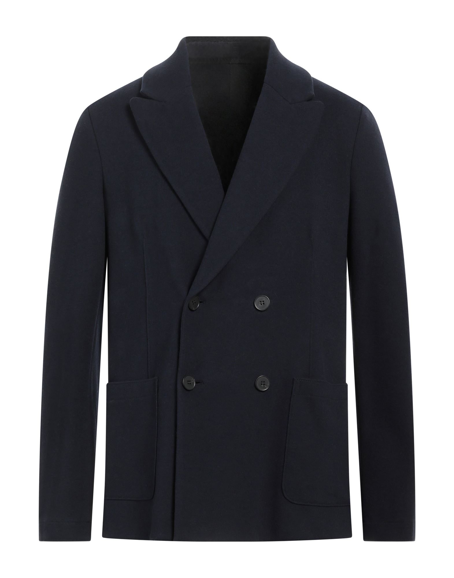 HARRIS WHARF LONDON - Blazers