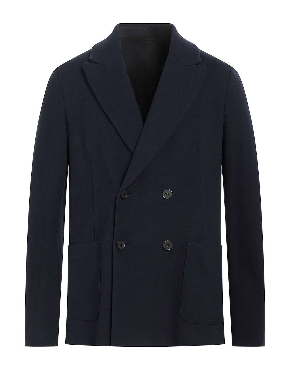 HARRIS WHARF LONDON - Blazers