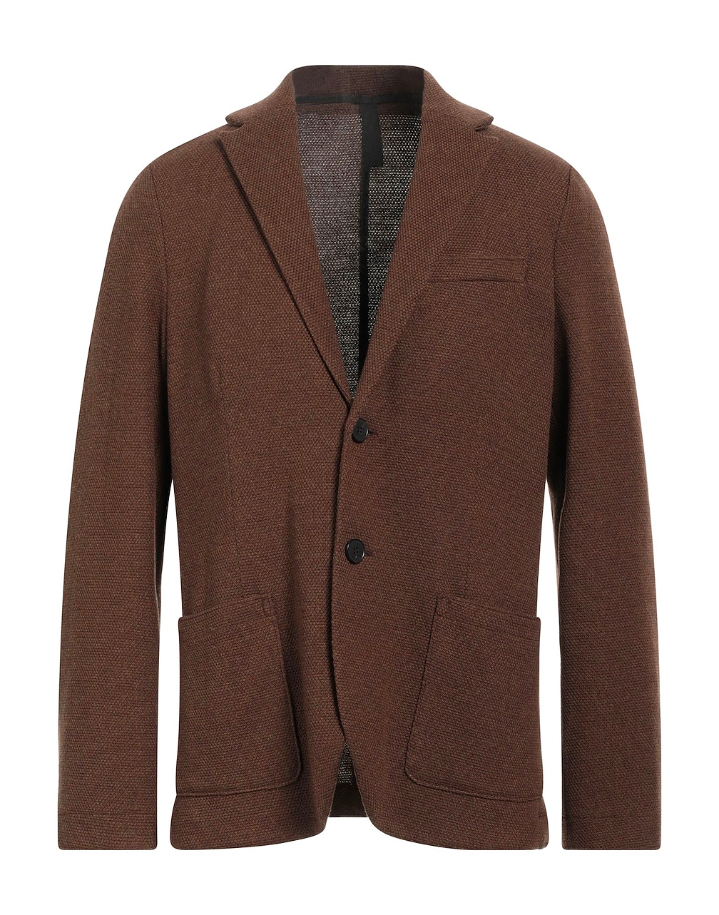 HARRIS WHARF LONDON - Blazers