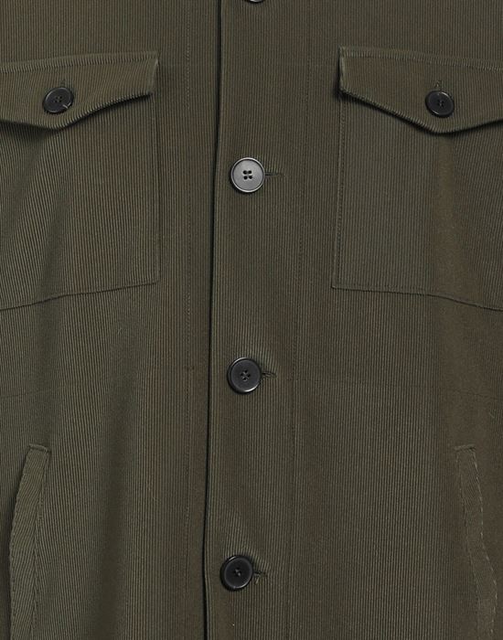 HARRIS WHARF LONDON Pубашка