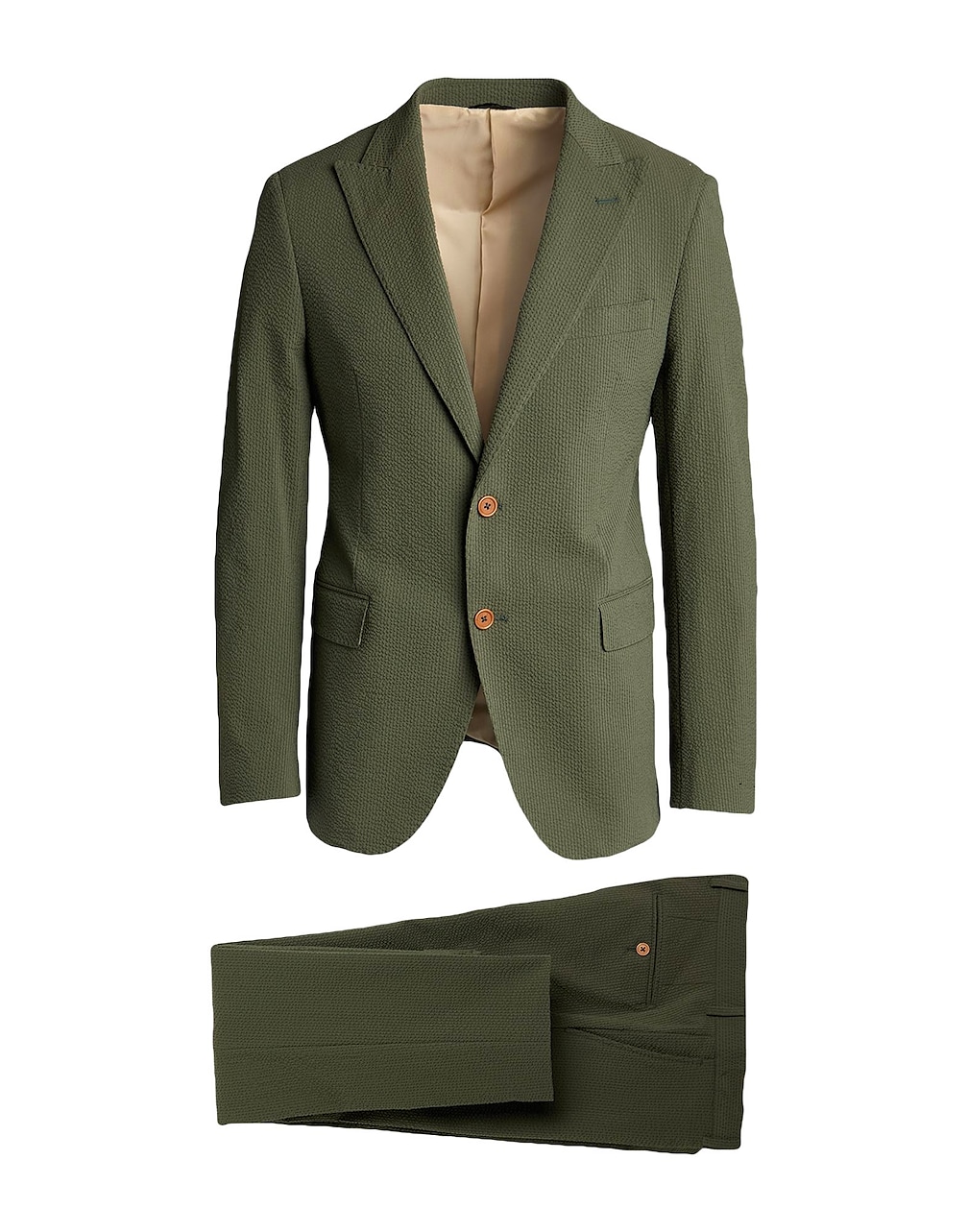 TOMBOLINI - Suits