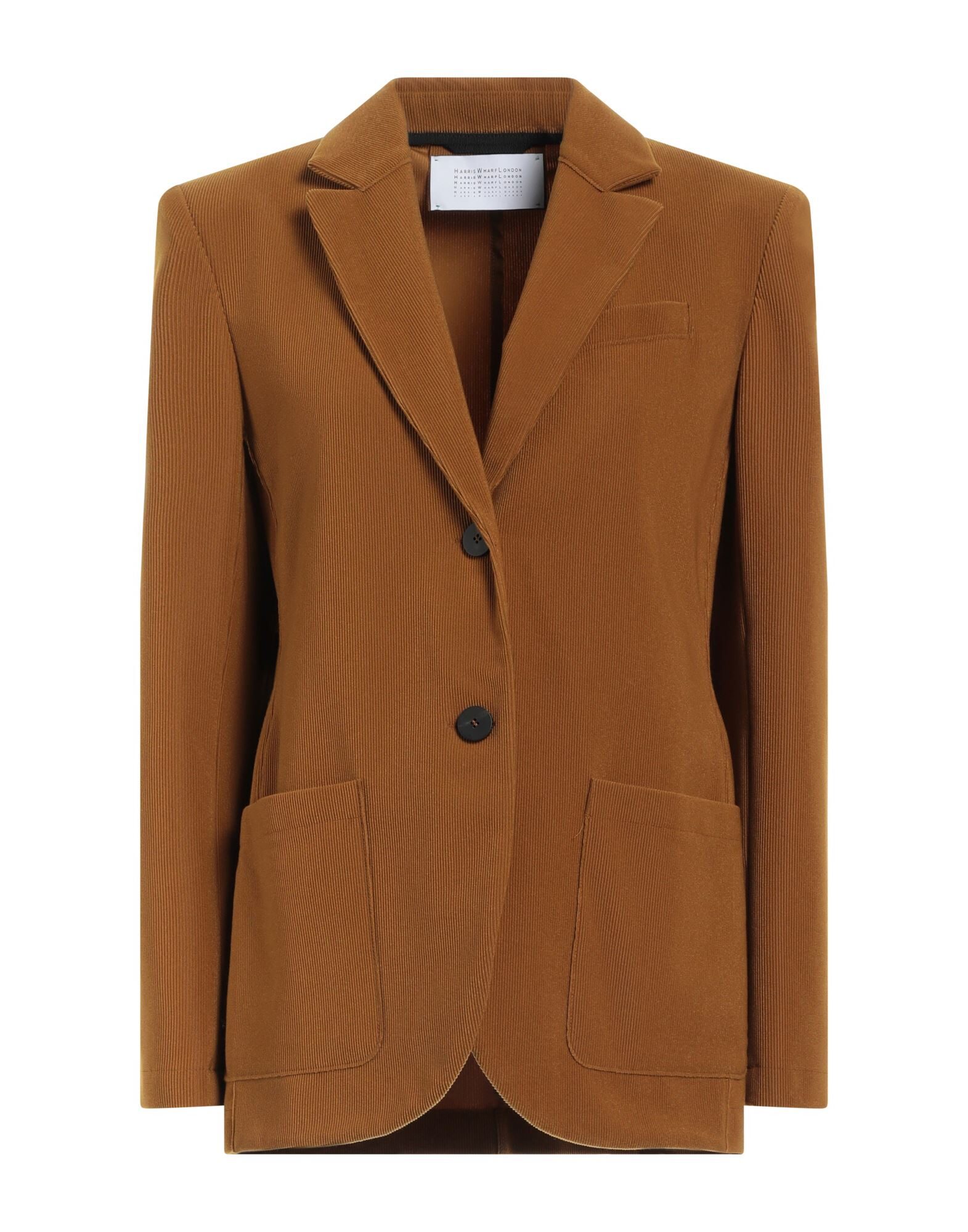 HARRIS WHARF LONDON - Blazers