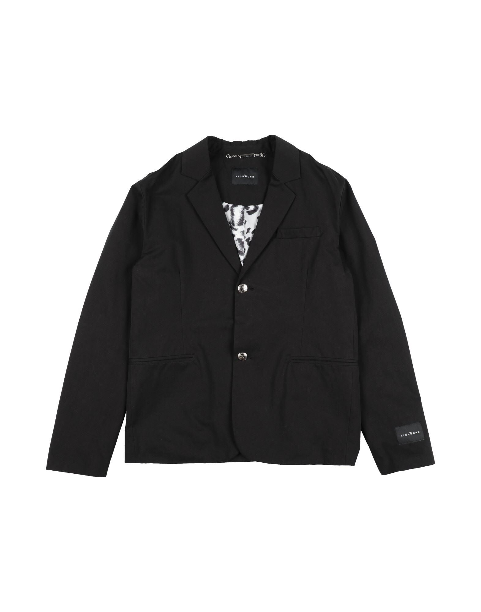 JOHN RICHMOND - Blazers