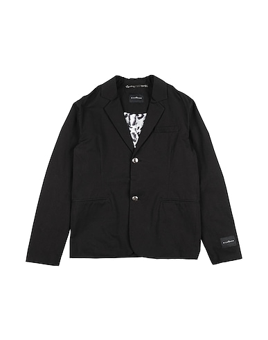 JOHN RICHMOND Blazer 100% Cotton