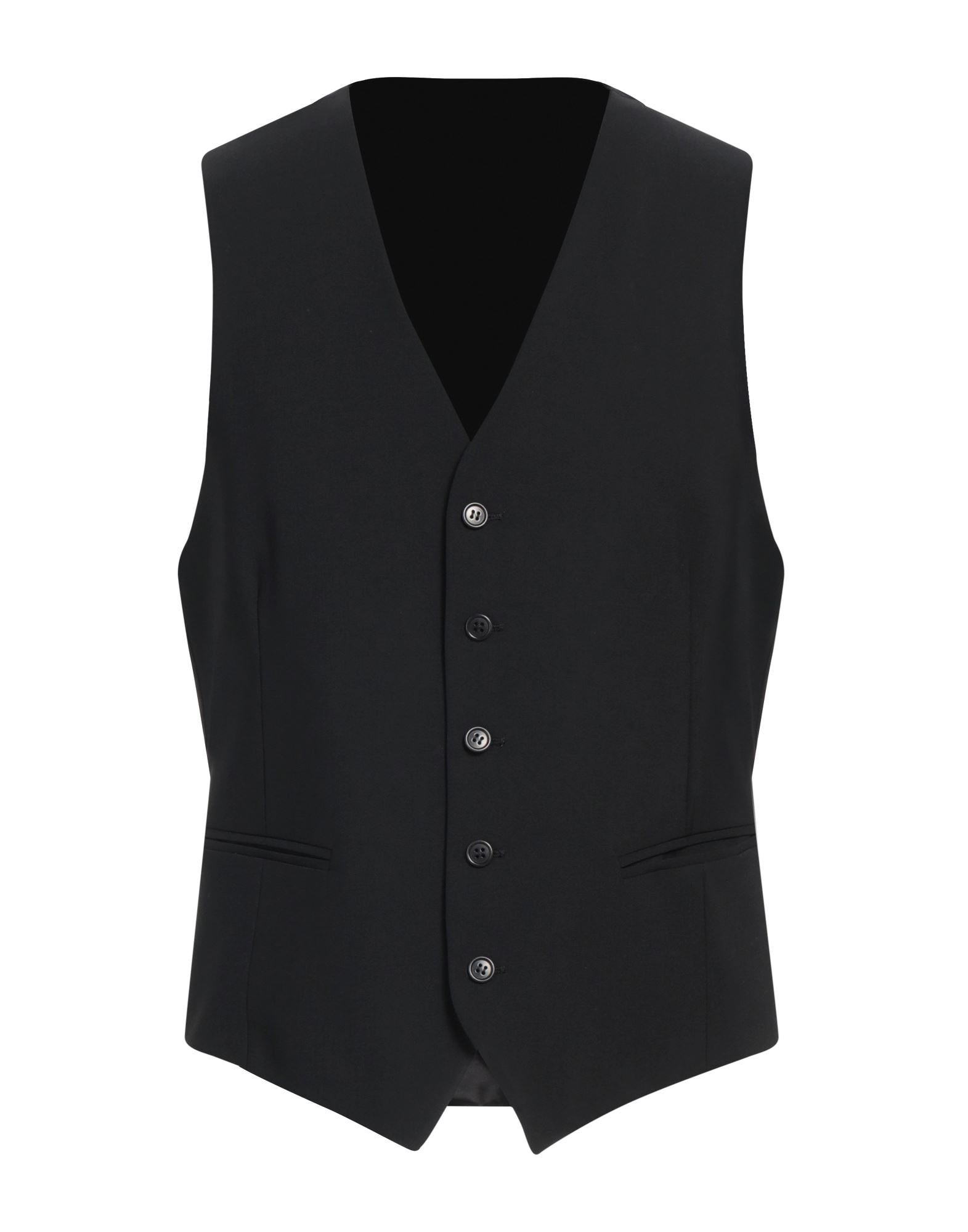 TOMBOLINI - Tailored Vests