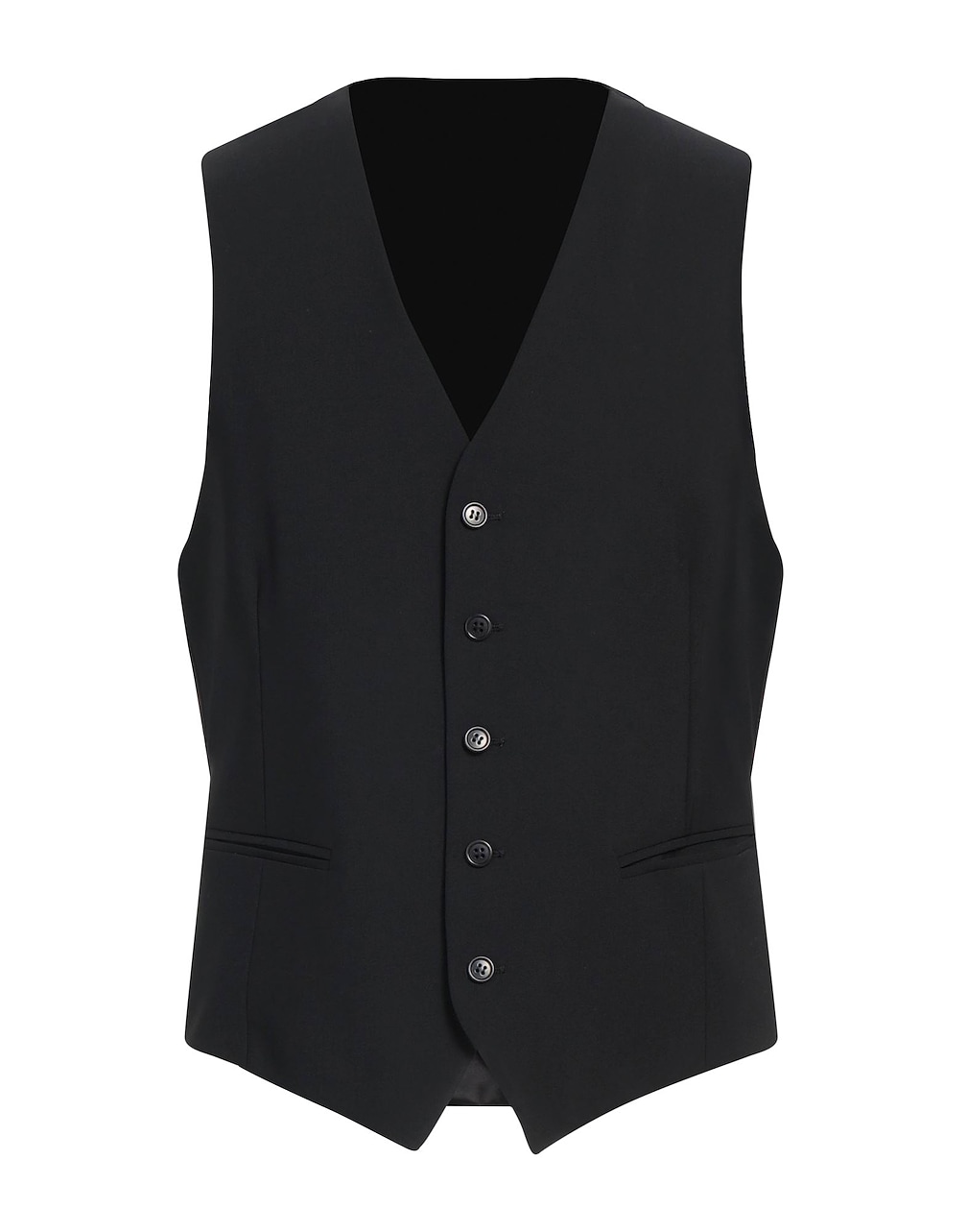 TOMBOLINI - Tailored Vests