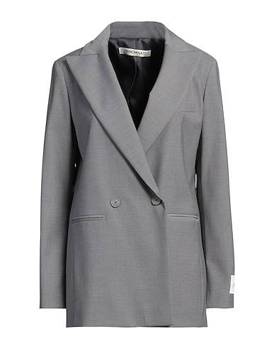 HINNOMINATE Blazer 70% Polyester, 28% Viscose, 2% Elastane