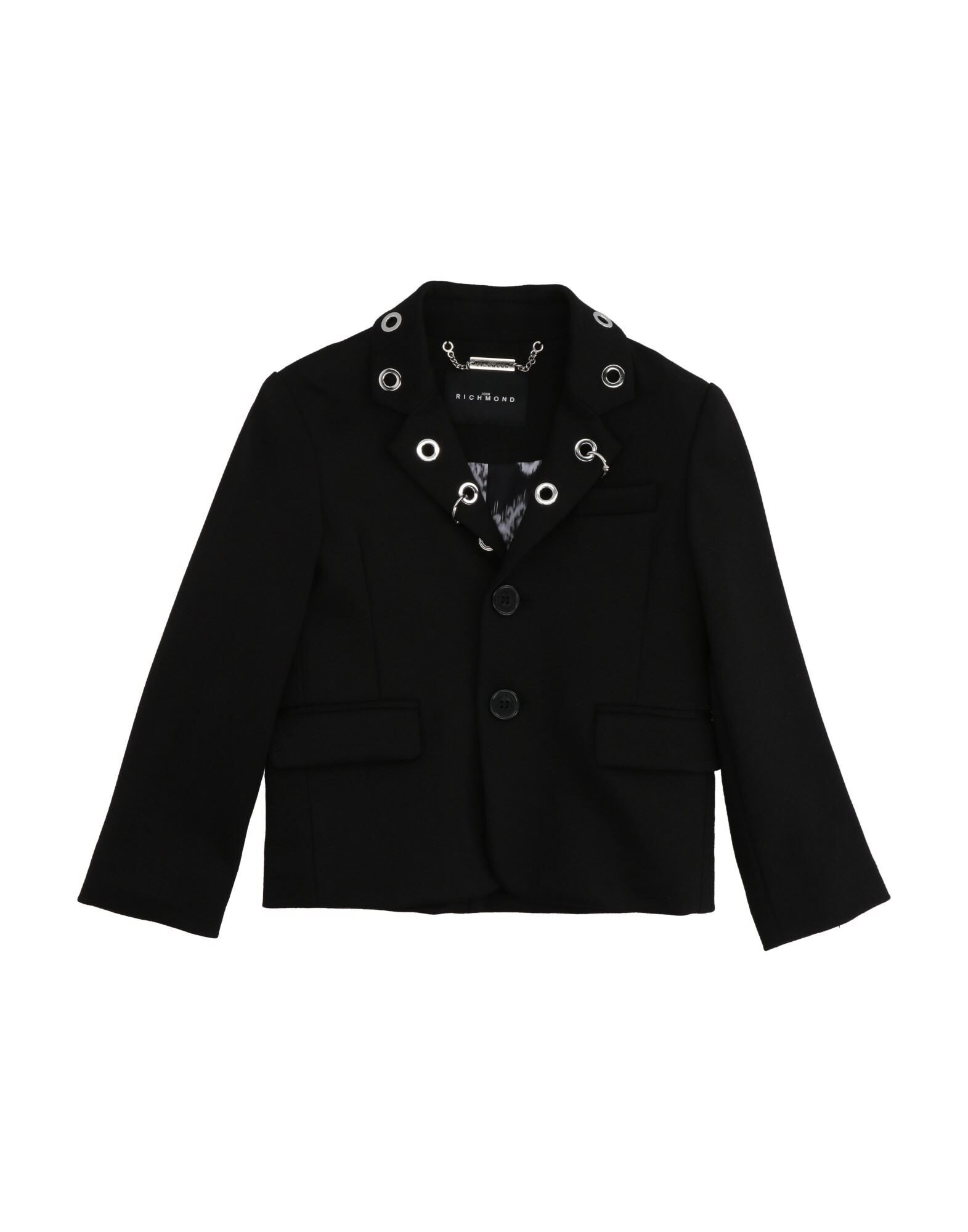 JOHN RICHMOND - Blazers