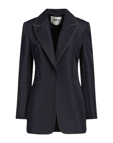 MAISON RABIH KAYROUZ Blazer 52% Polyamide, 48% Viscose