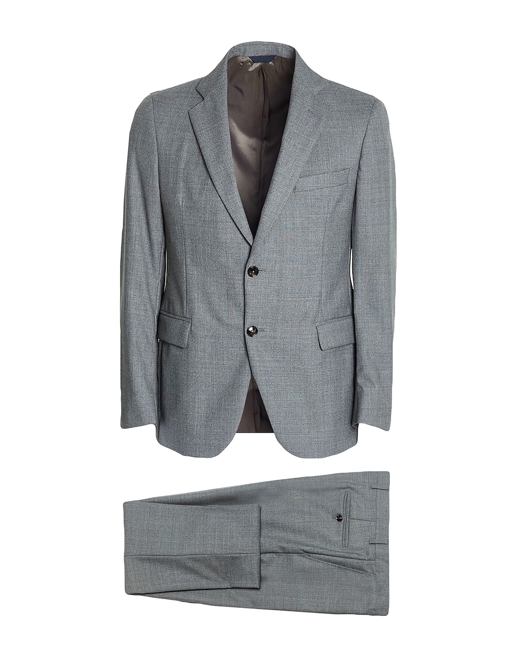IDEA ITALIAN DESIGN ELEMENTS OF APPAREL - Suits