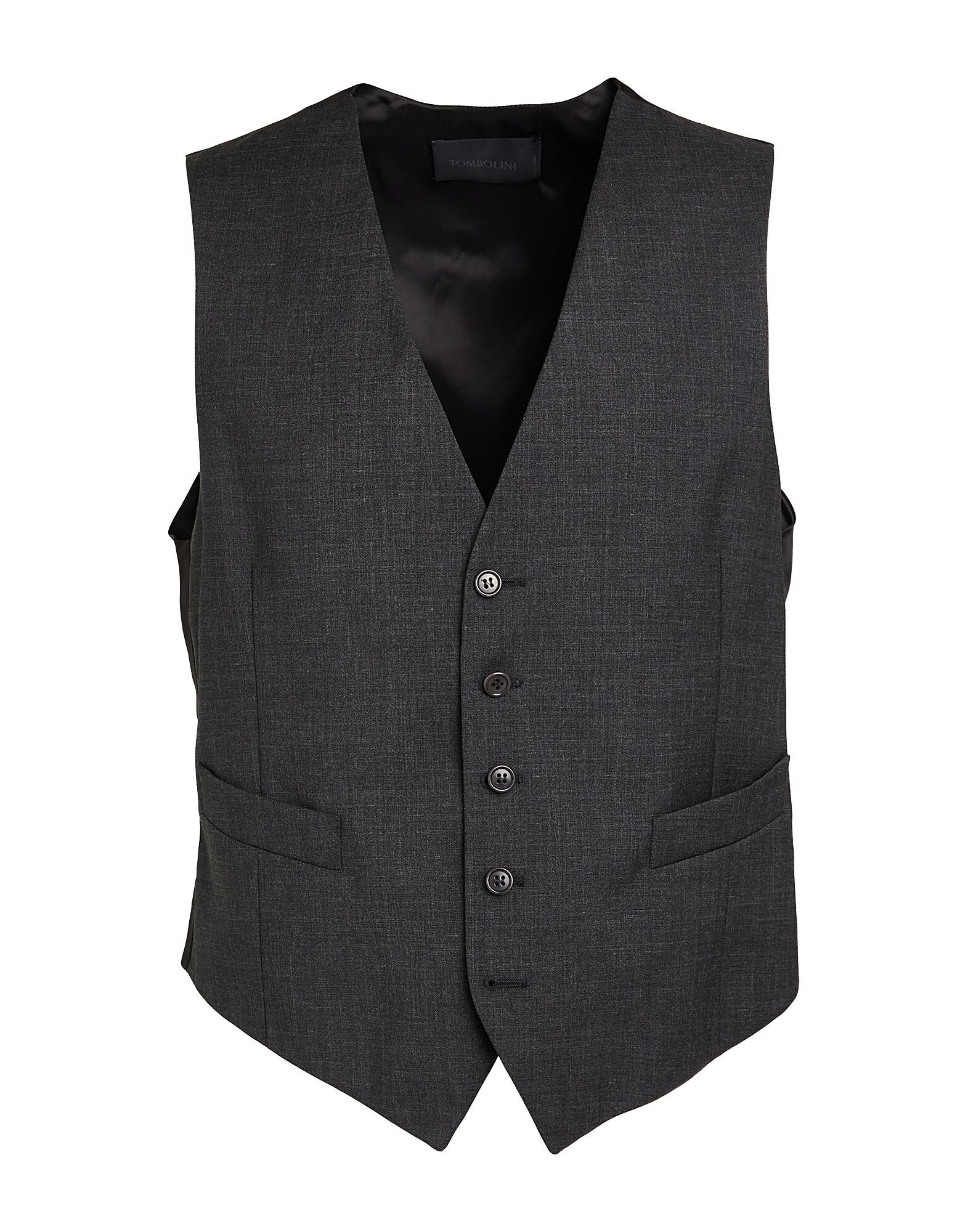 TOMBOLINI - Waistcoats