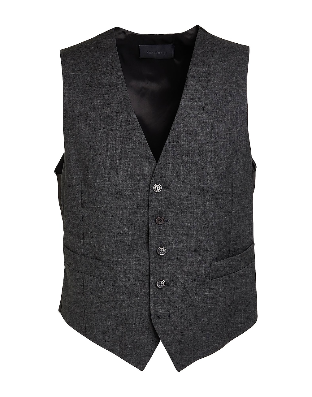 TOMBOLINI - Tailored Vests