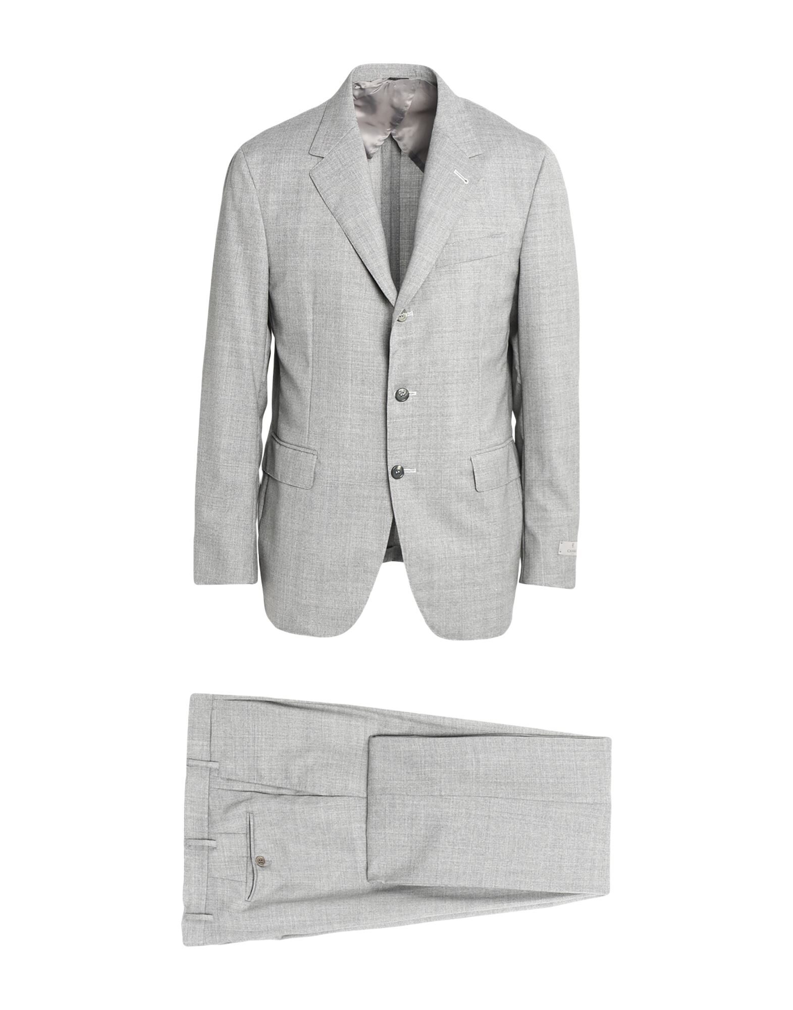 CANALI - スーツ