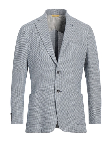CANALI Blazer 50% Cotton, 50% Modal