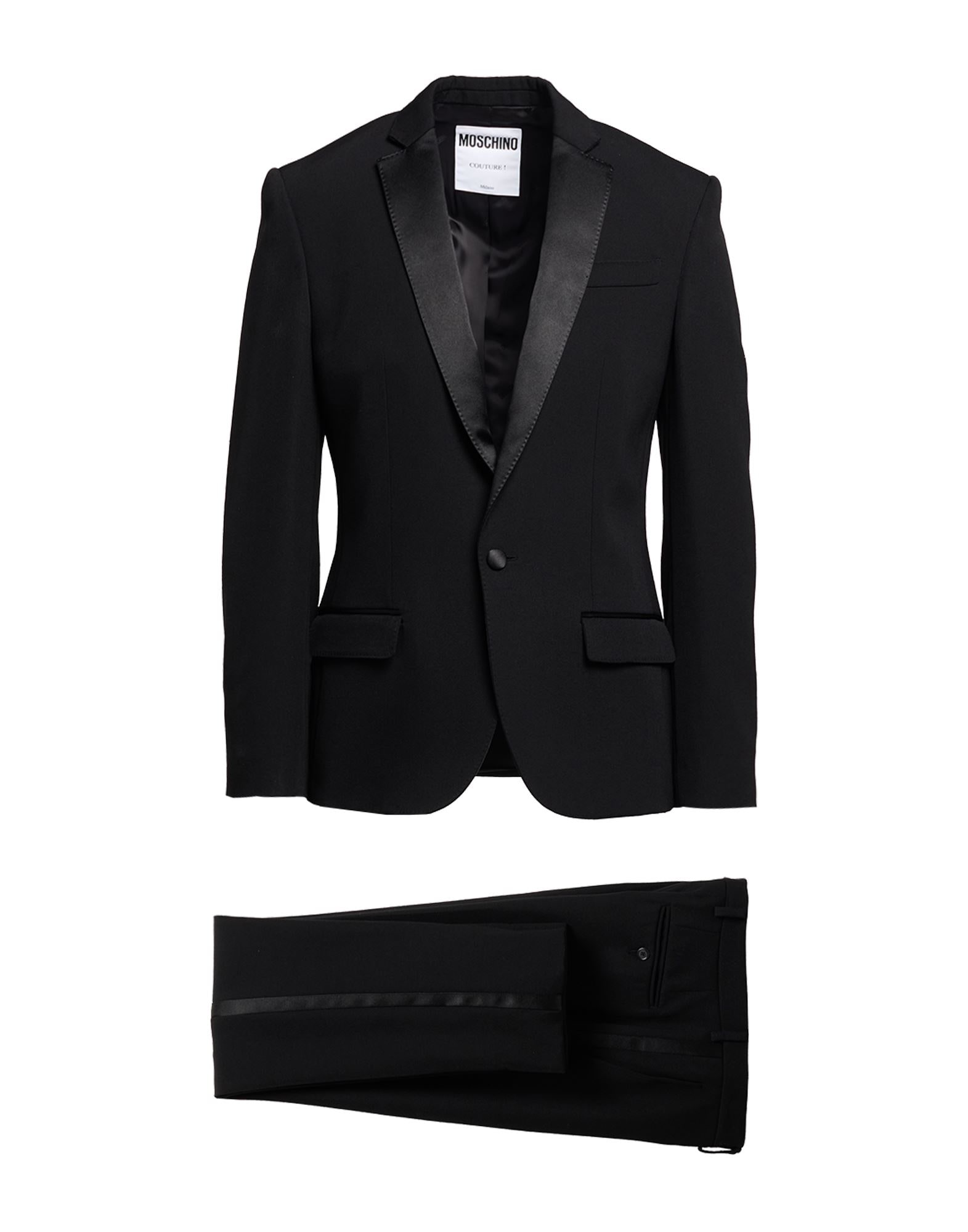 MOSCHINO - Suits