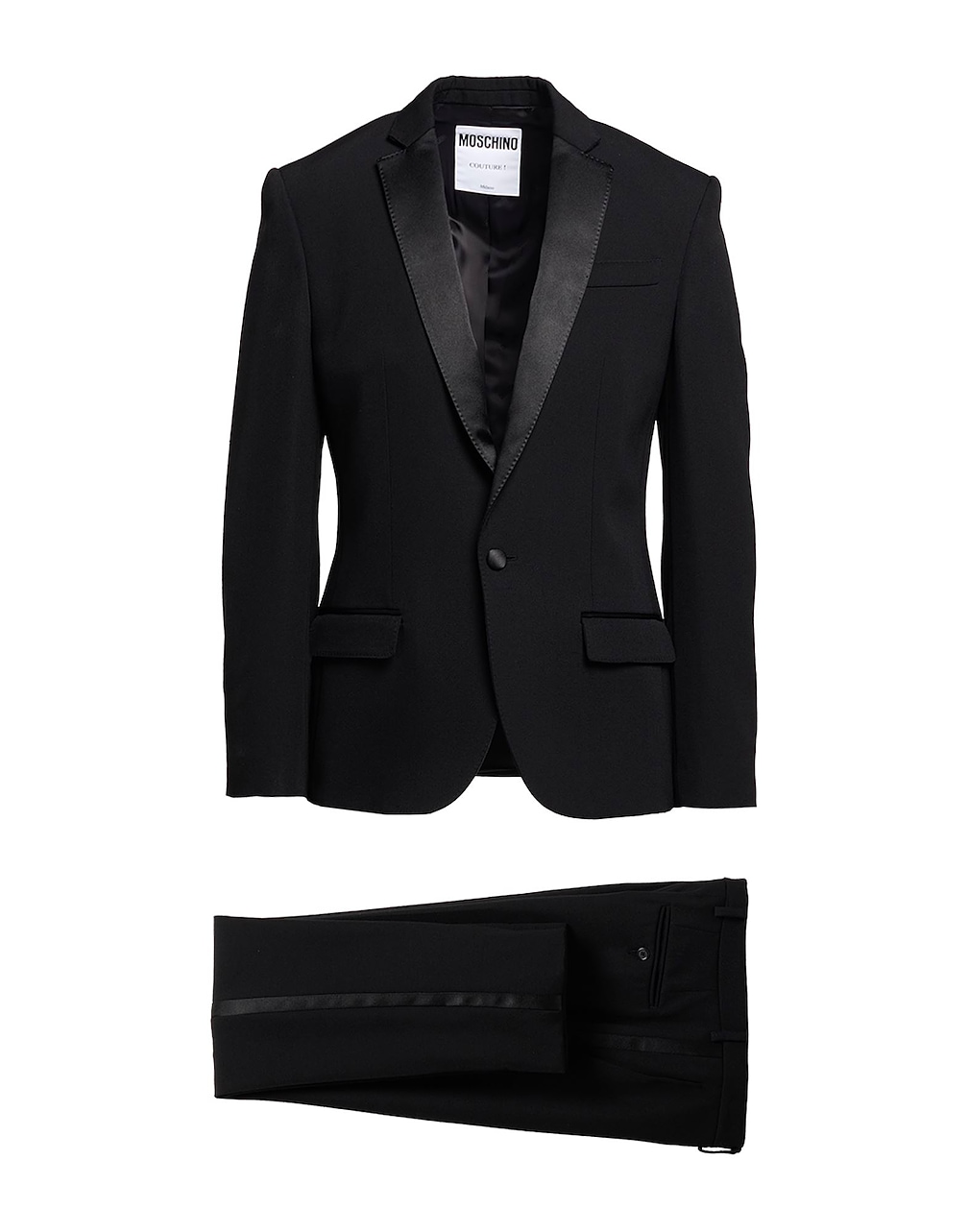 MOSCHINO - Suits