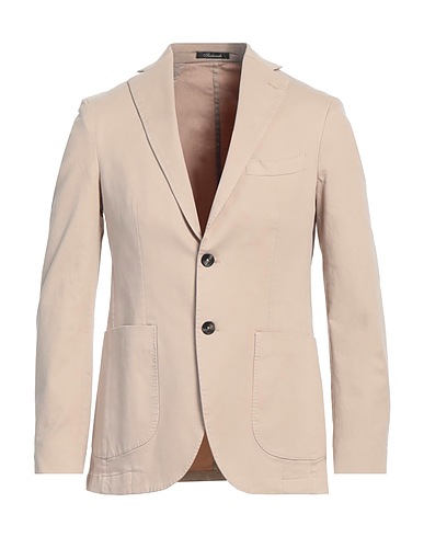 IESSE Blazer Beige 97% Cotton, 3% Elastane