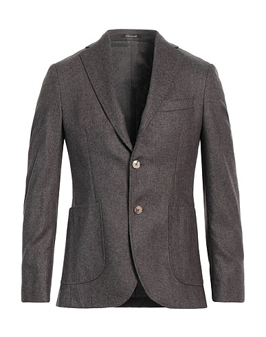 IESSE Blazer Lead 45% Wool, 25% Polyester, 15% Polyacrylic, 10% Polyamide, 5% Other Fibres