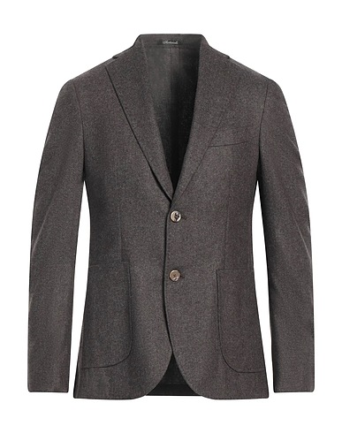 IESSE Blazer Antracite 45% Lana, 25% Poliestere, 15% Poliacrilico, 10% Poliammide, 5% Altre Fibre