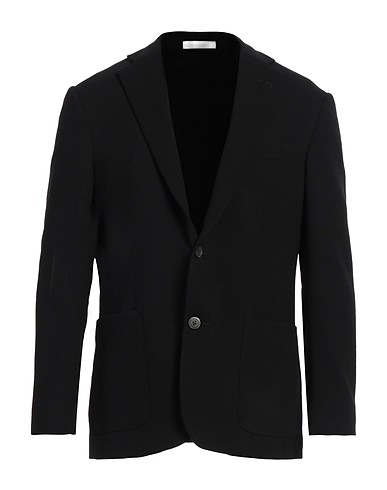 CORNELIANI Blazer 95% Virgin Wool, 5% Elastane