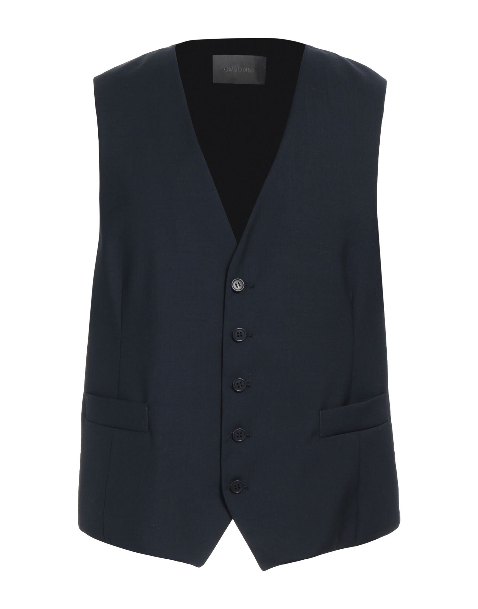 TOMBOLINI - Waistcoats