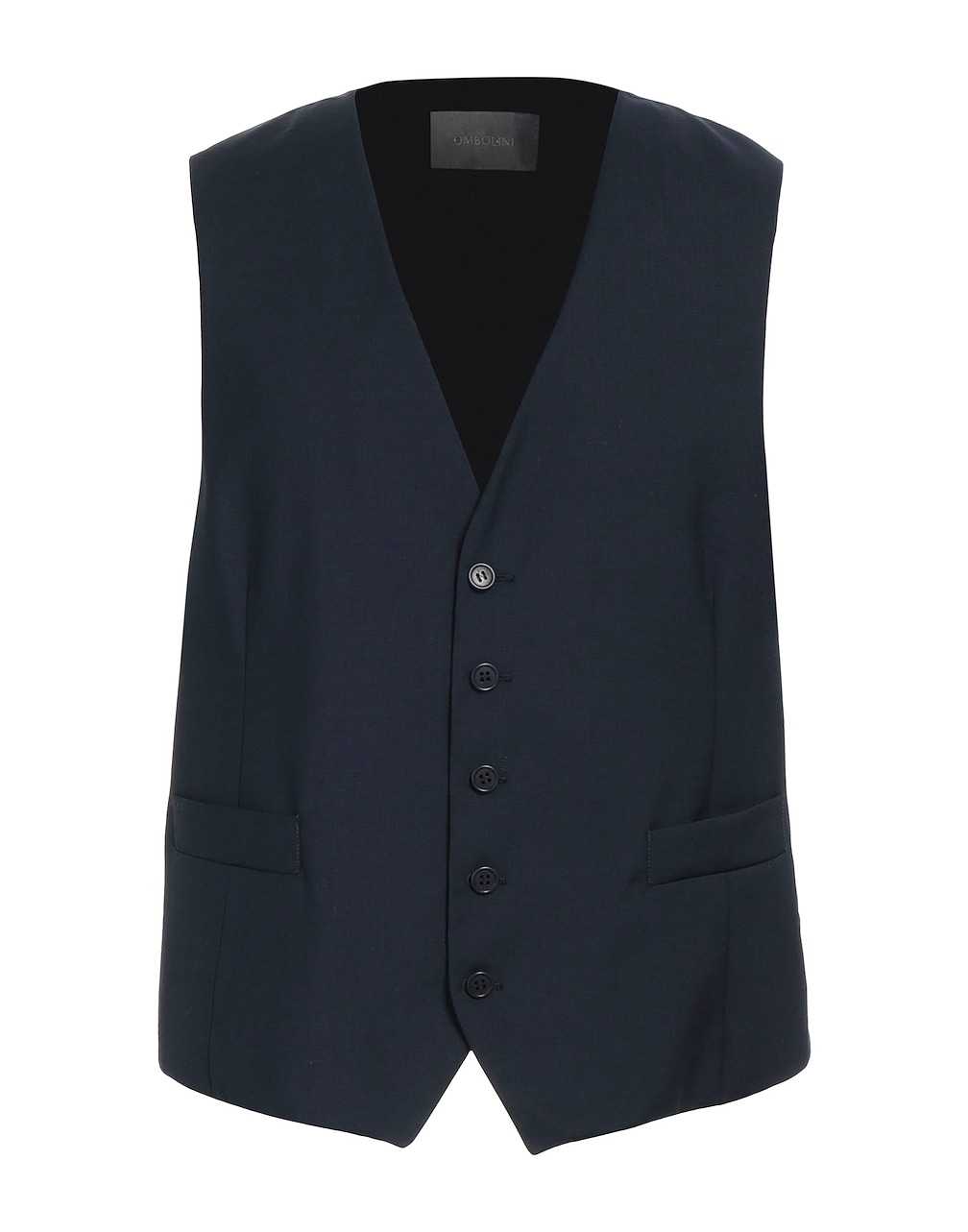 TOMBOLINI - Tailored Vests