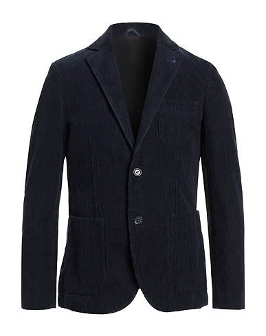 AT.P.CO Blazers Nachtblau 100% Baumwolle