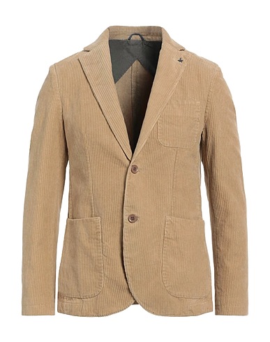 AT.P.CO Blazer Beige 100% Cotton