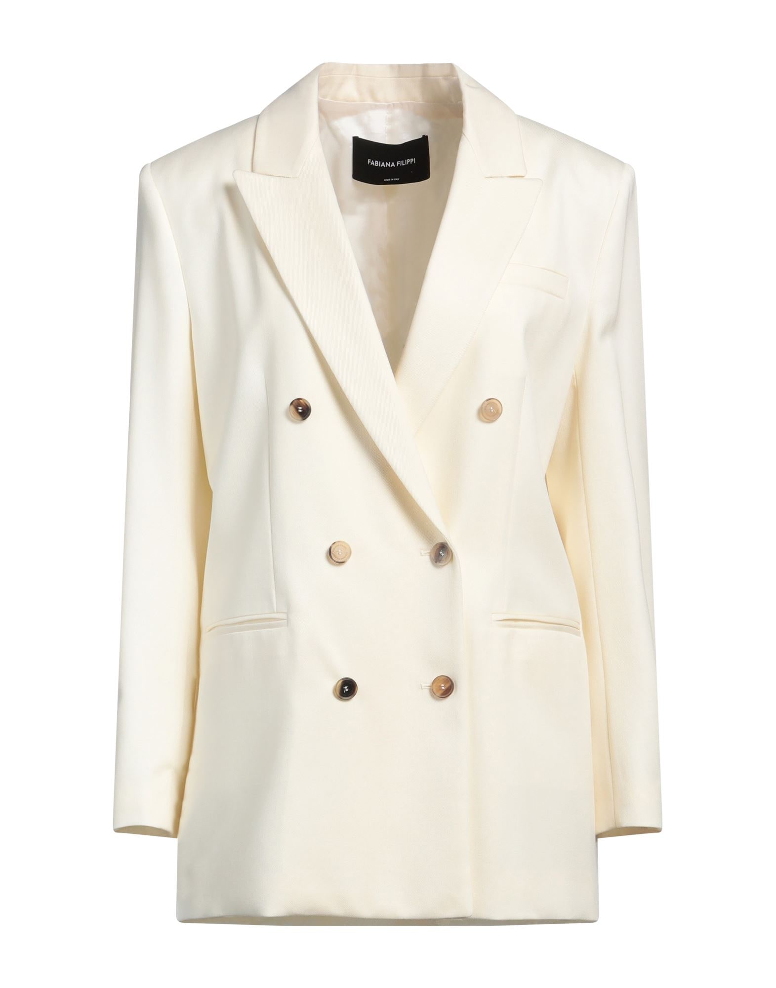 FABIANA FILIPPI - Blazers