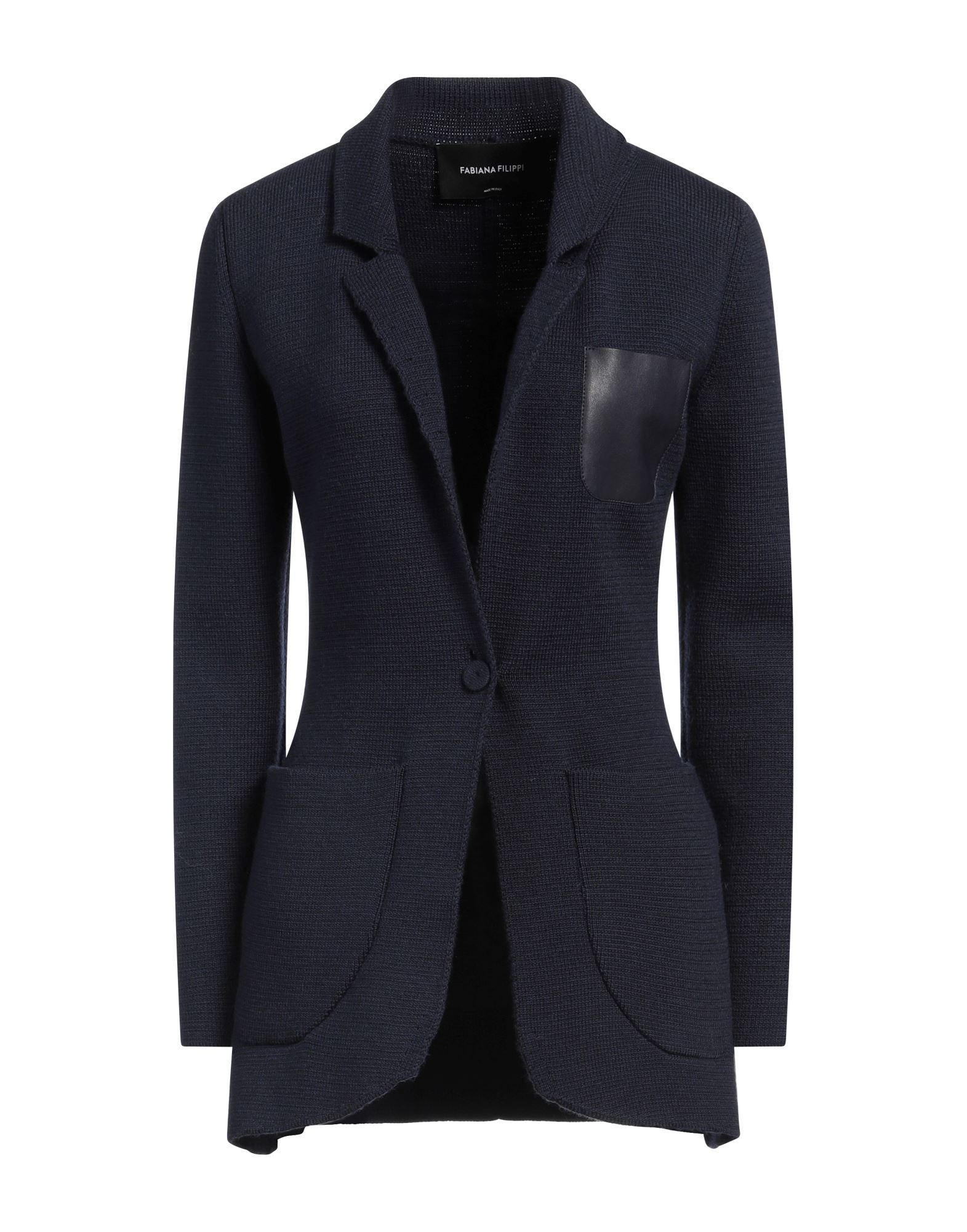 FABIANA FILIPPI - Blazers