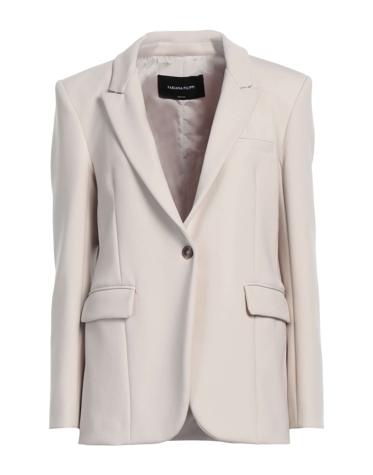 FABIANA FILIPPI - ブレザー