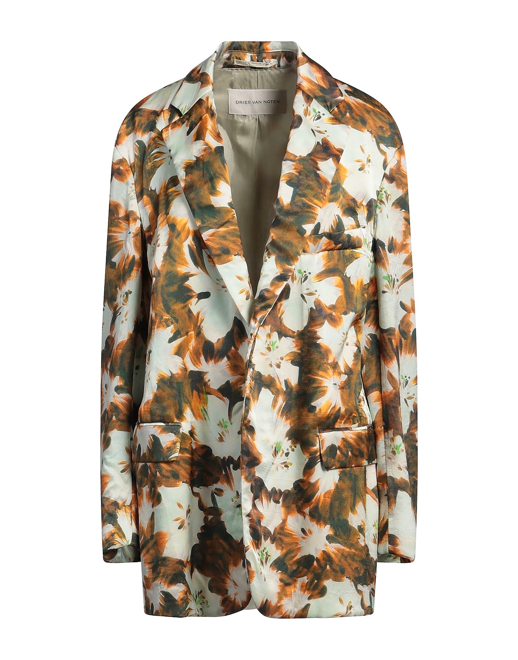 DRIES VAN NOTEN - Blazers