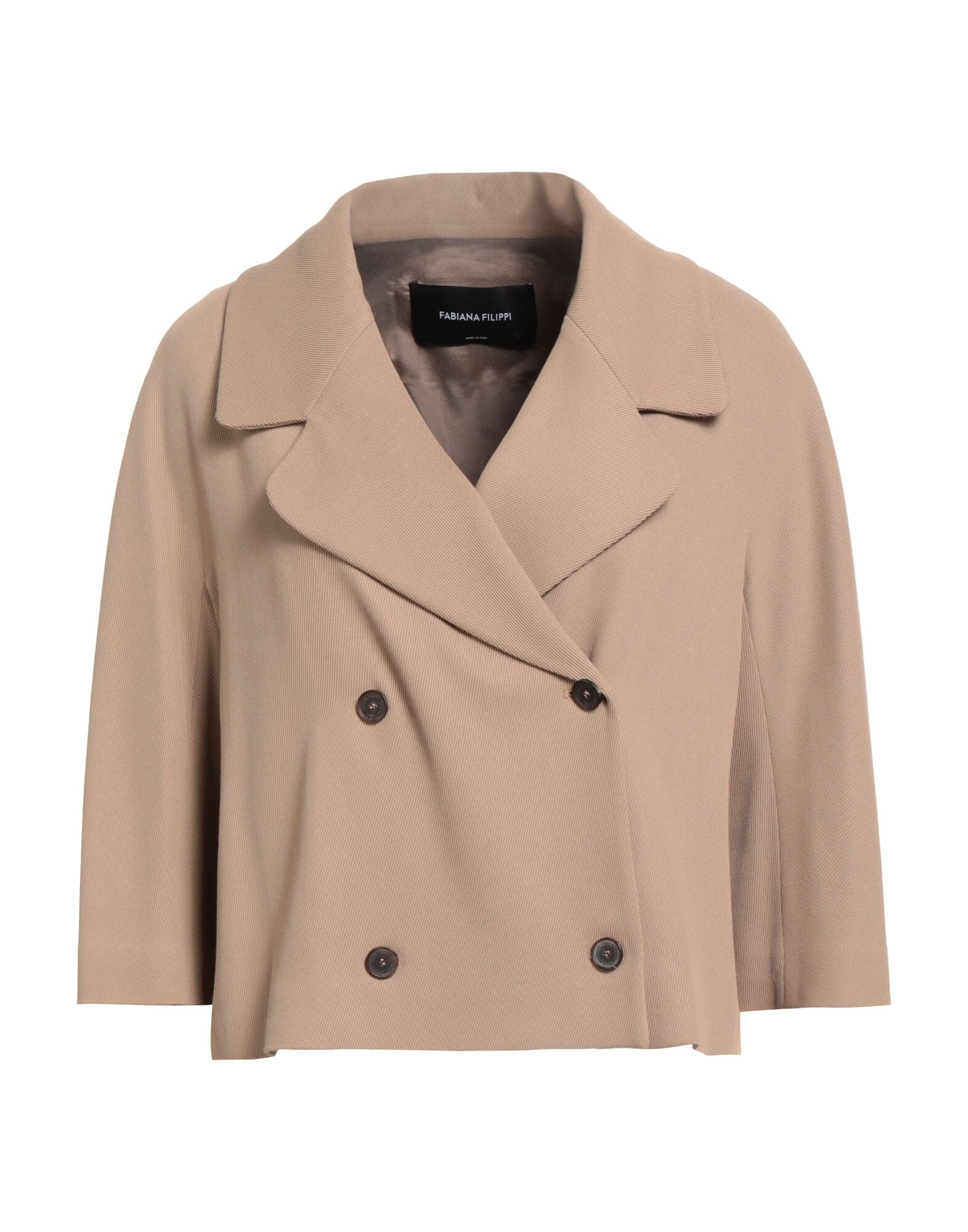 FABIANA FILIPPI - Blazers