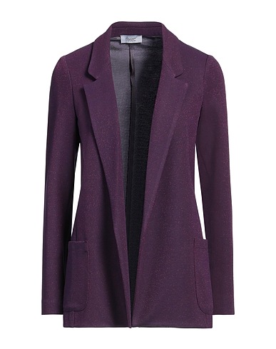 HOPPER Veste 76% Viscose, 17% Polyester, 5% Polyamide, 2% Élasthanne