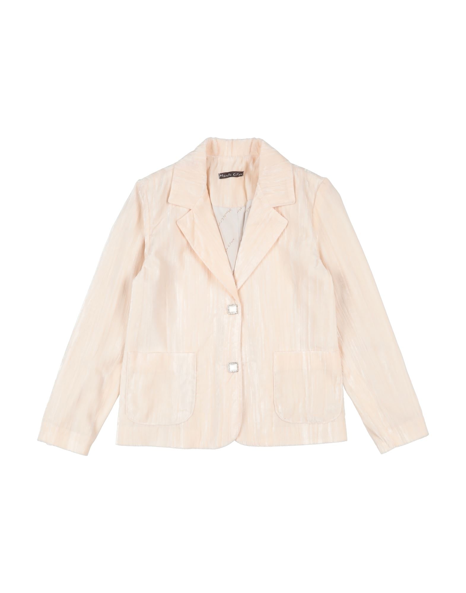 MANILA GRACE - Blazers