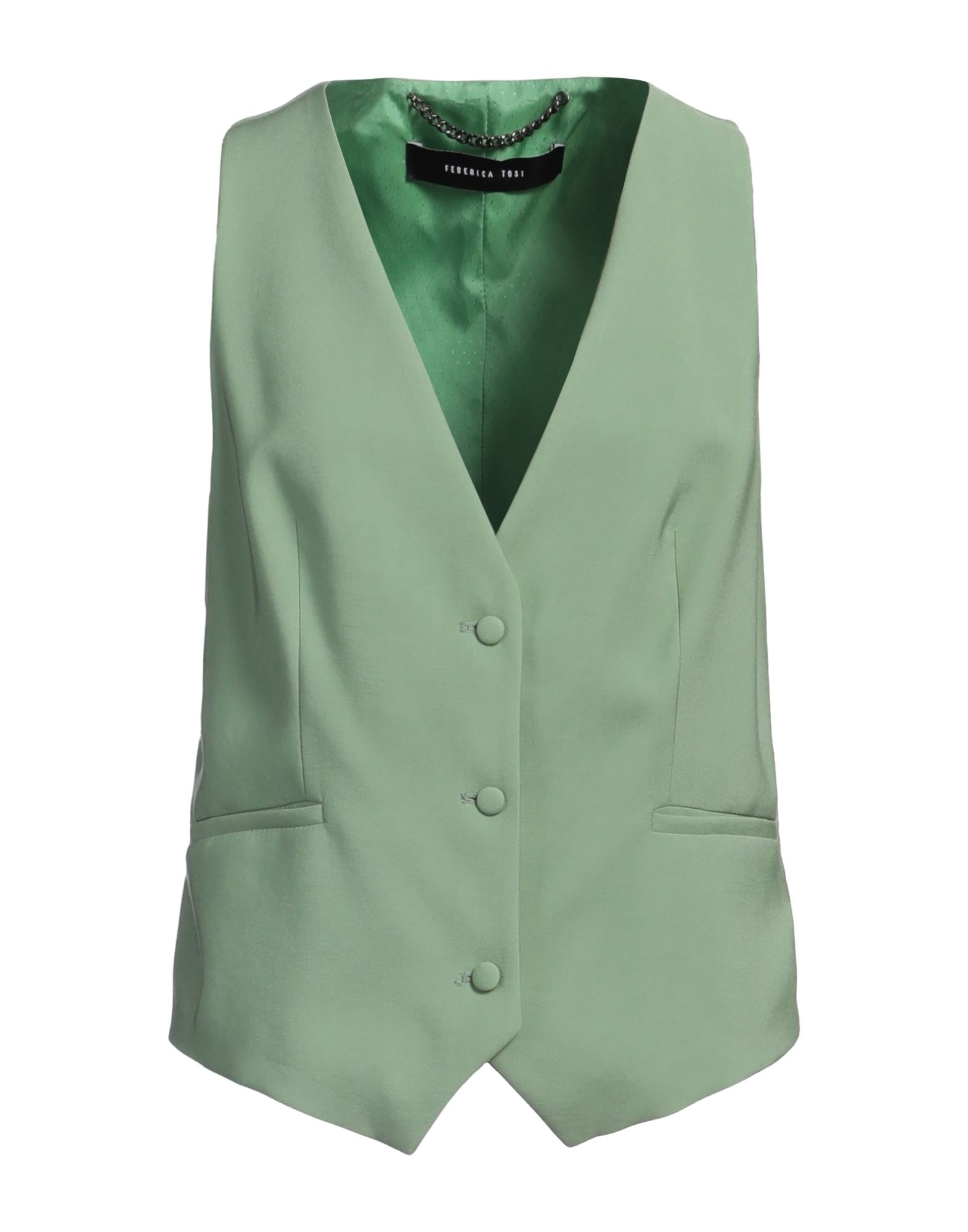 FEDERICA TOSI - Gilets de costume