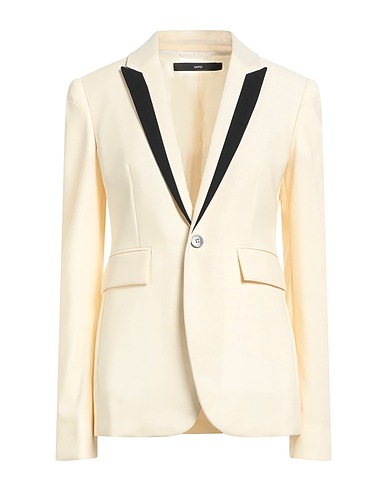 SAPIO Blazer 100% Wool