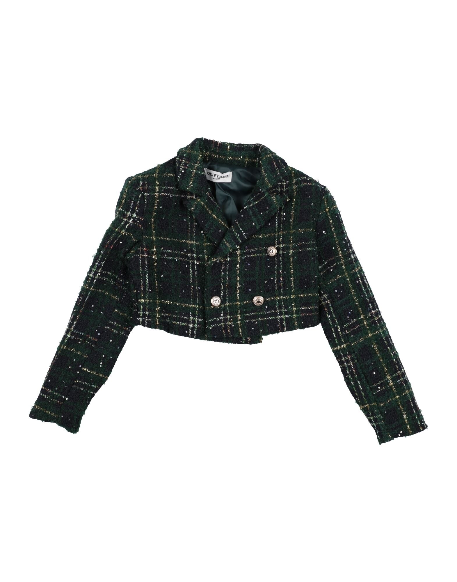 ODI ET AMO - Пиджаки