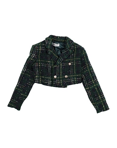 ODI ET AMO Veste 100% Polyester