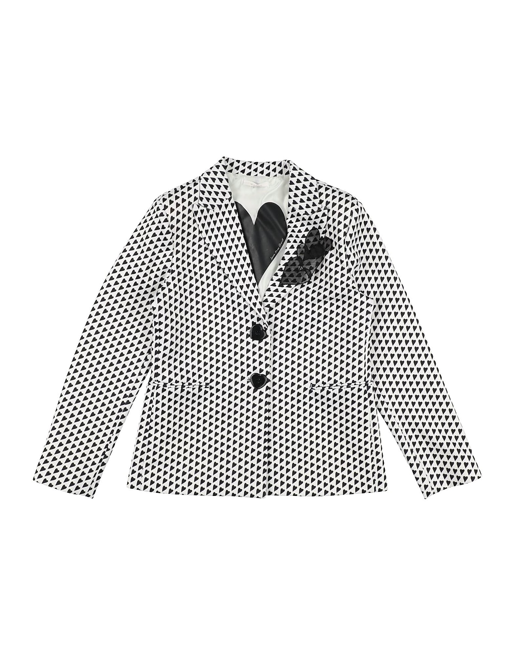 MISS GRANT - Blazers