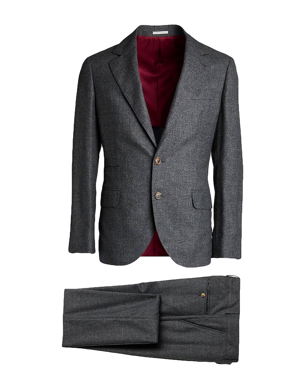 BRUNELLO CUCINELLI - Suits