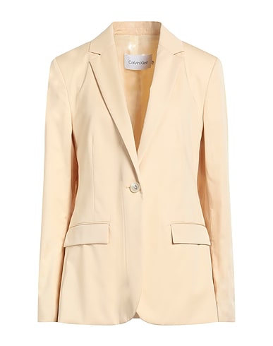 CALVIN KLEIN Veste 100% Coton