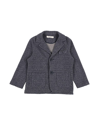 ZHOE & TOBIAH Blazer Blu navy 54% Poliestere, 44% Cotone, 2% Elastan
